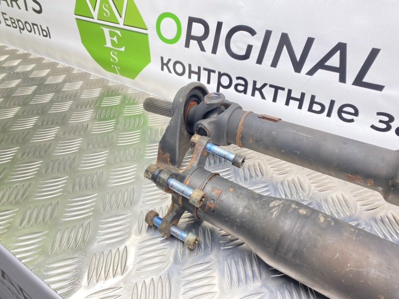 Кардан, 4200 рублей, Калининград