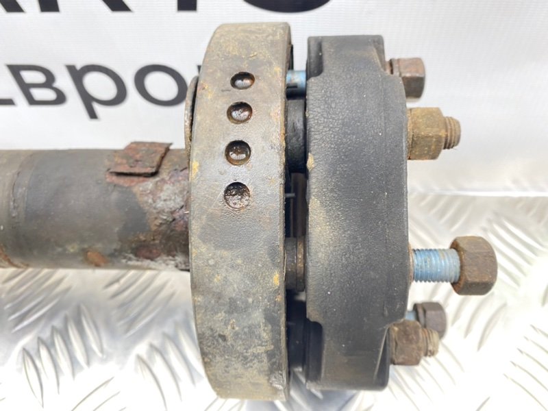 Кардан, 4200 рублей, Калининград