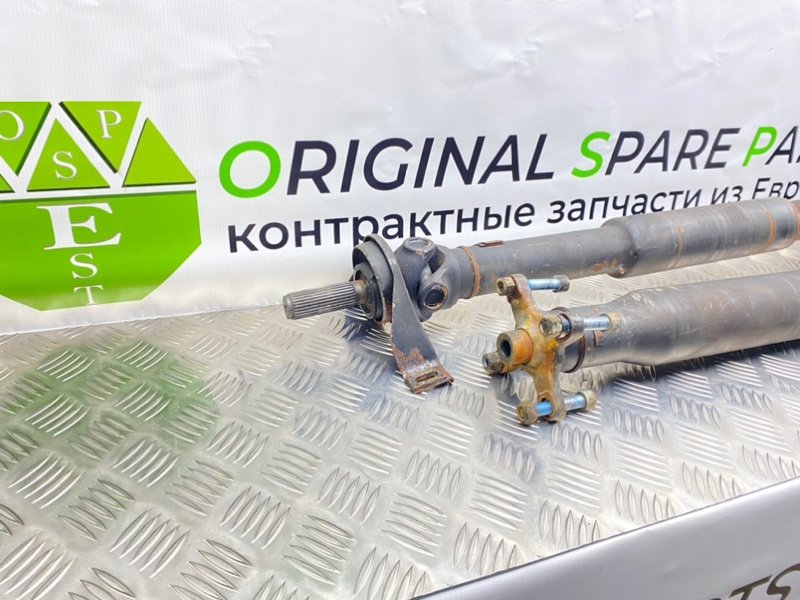 Кардан, 4200 рублей, Калининград