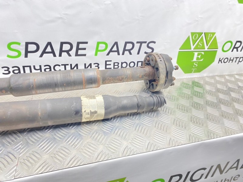 Кардан, 4200 рублей, Калининград