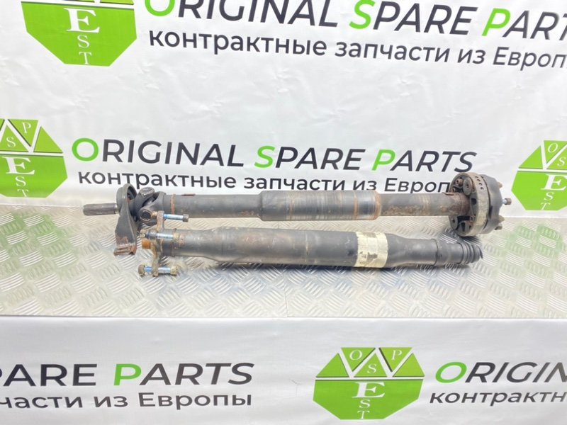 Кардан, 4200 рублей, Калининград