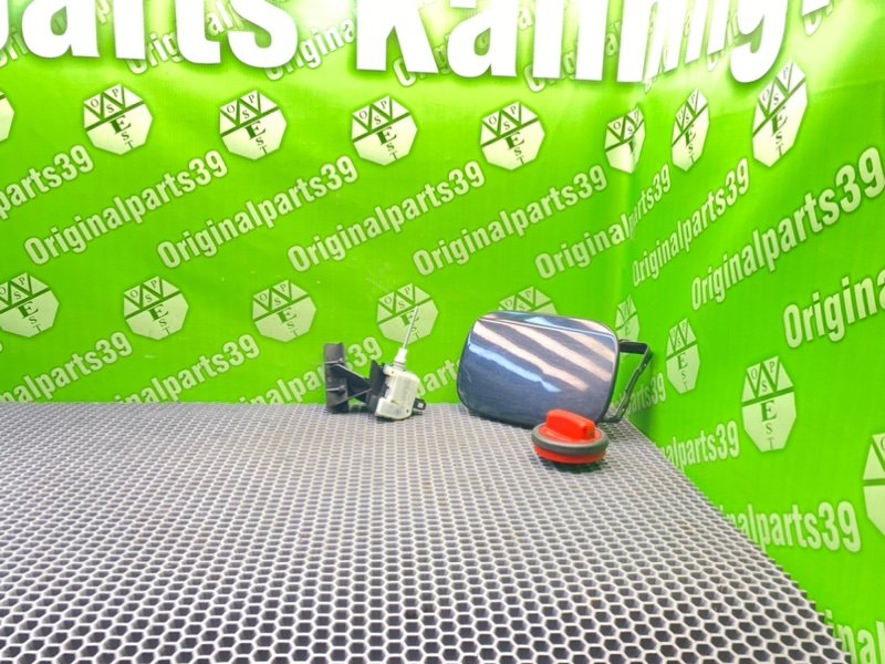 Лючок бензобака, 1500 рублей, Калининград