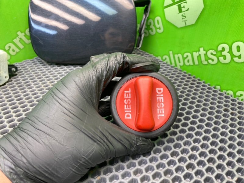 Лючок бензобака, 1500 рублей, Калининград