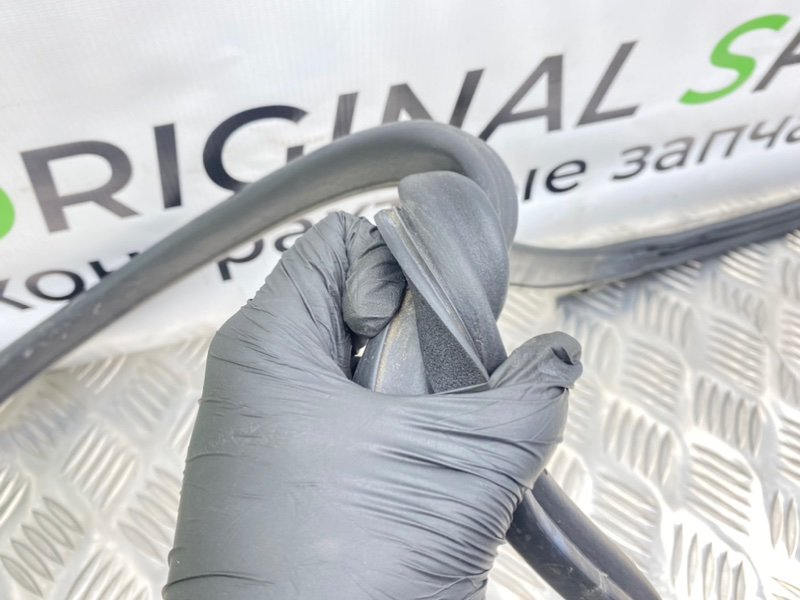 Уплотнитель двери, 1000 рублей, Калининград