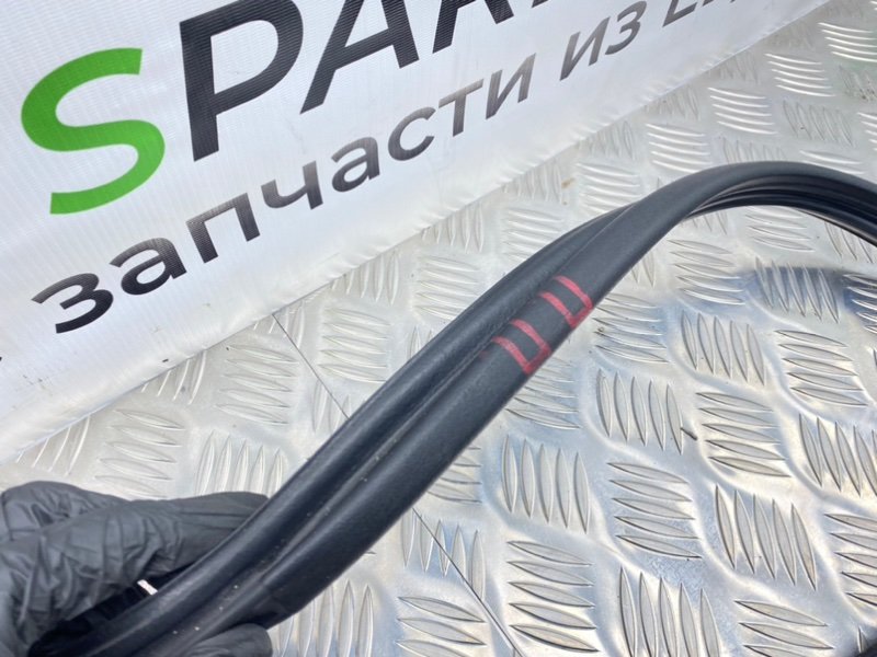 Уплотнитель двери, 1000 рублей, Калининград