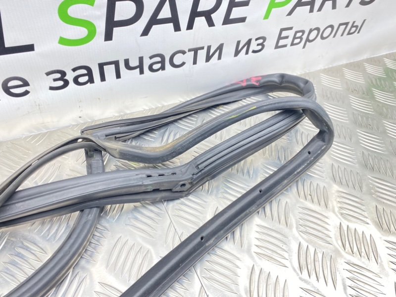 Уплотнитель двери, 800 рублей, Калининград