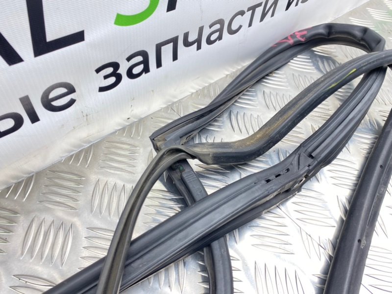 Уплотнитель двери, 800 рублей, Калининград