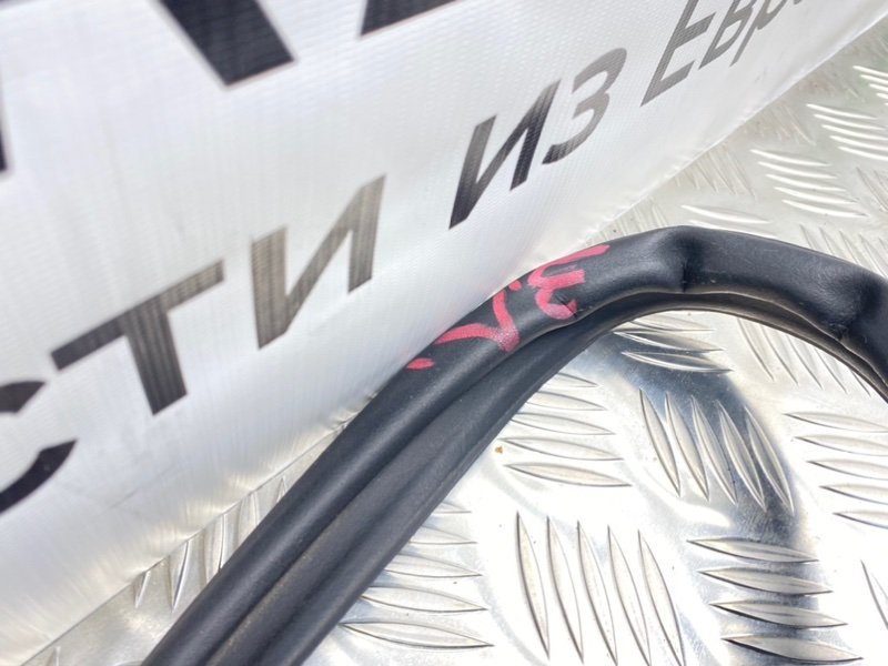 Уплотнитель двери, 800 рублей, Калининград