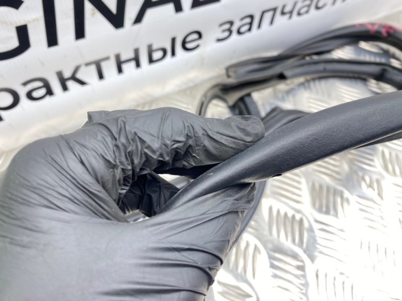 Уплотнитель двери, 800 рублей, Калининград