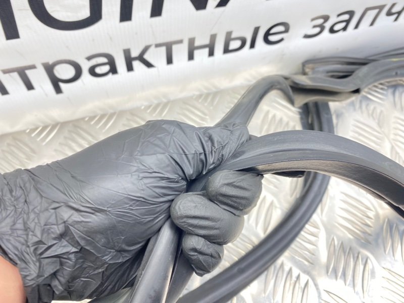 Уплотнитель двери, 800 рублей, Калининград