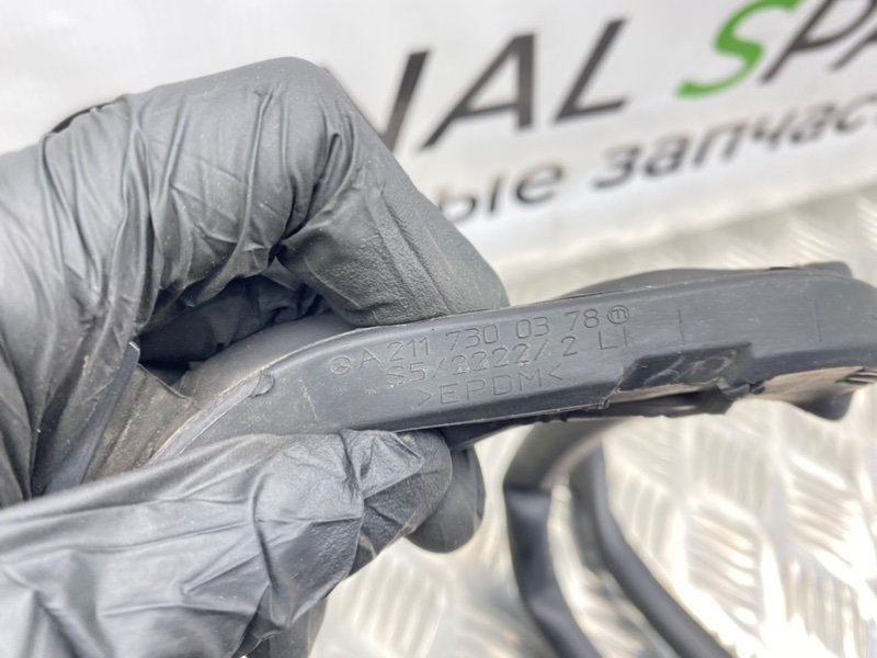 Уплотнитель двери, 800 рублей, Калининград