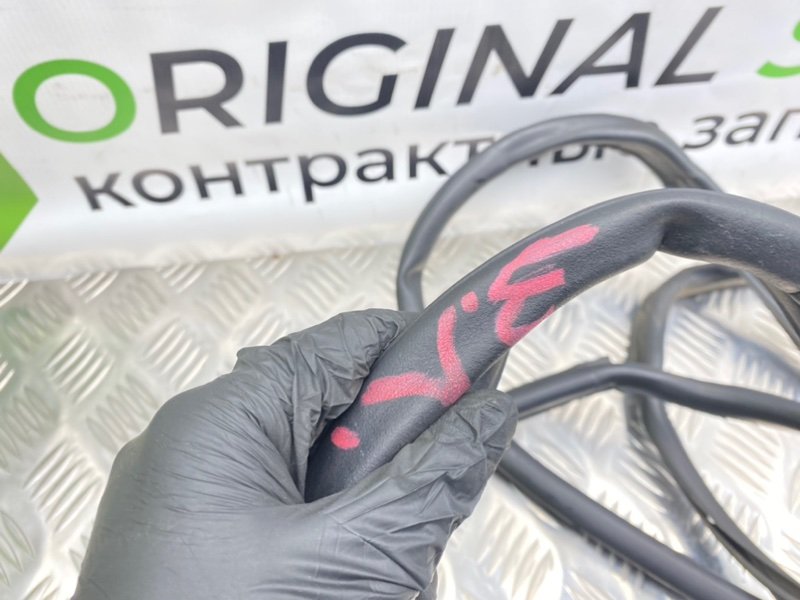 Уплотнитель двери, 800 рублей, Калининград