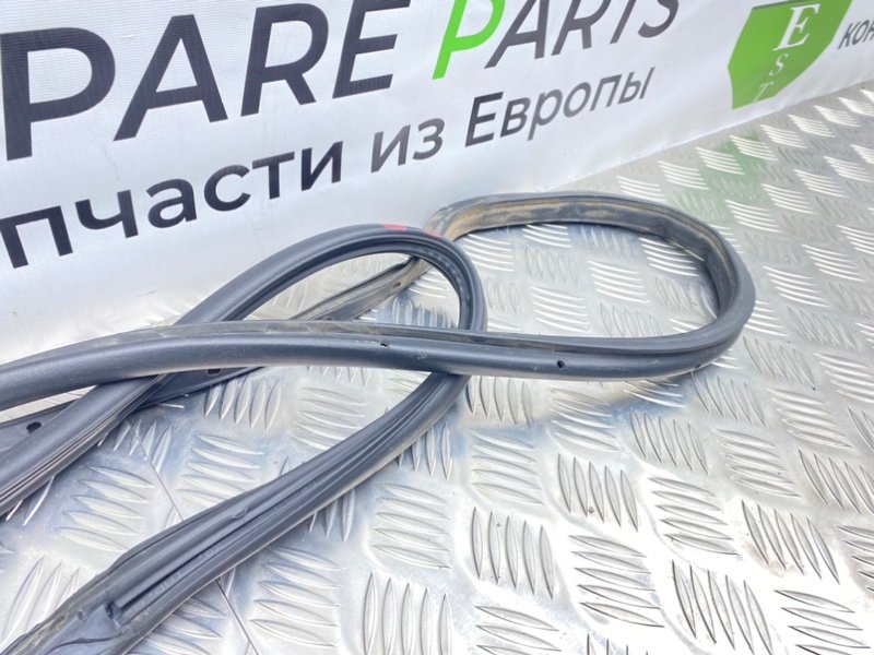 Уплотнитель двери, 800 рублей, Калининград