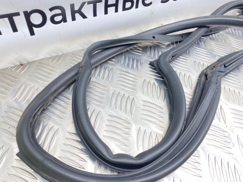 Уплотнитель двери, 800 рублей, Калининград