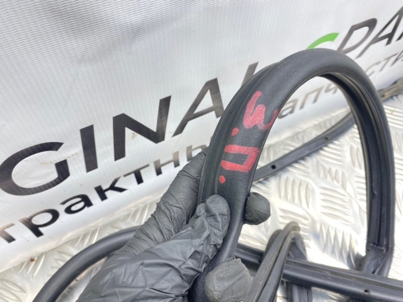 Уплотнитель двери, 800 рублей, Калининград