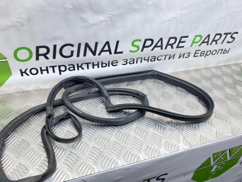 Уплотнитель двери, 800 рублей, Калининград