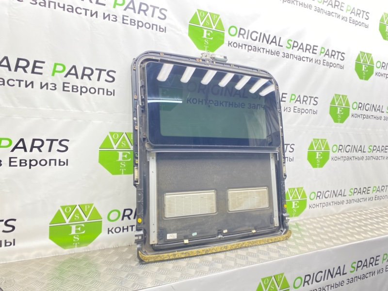 Люк, 11100 рублей, Калининград