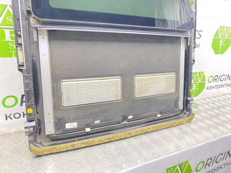 Люк, 11100 рублей, Калининград