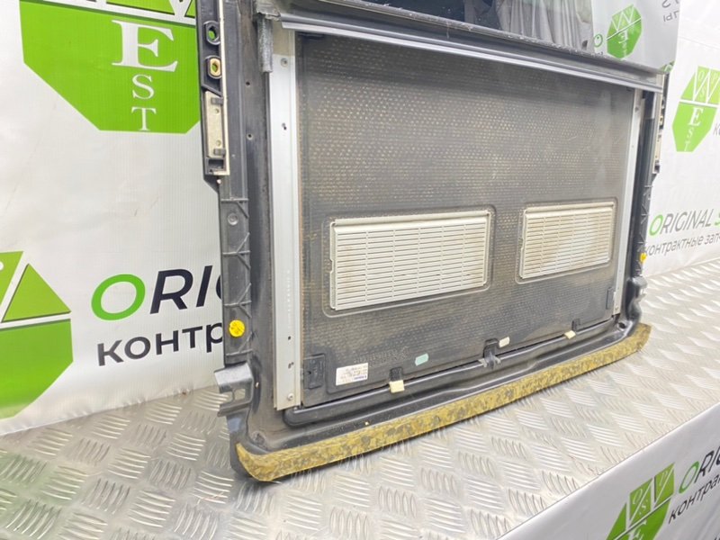 Люк, 11100 рублей, Калининград