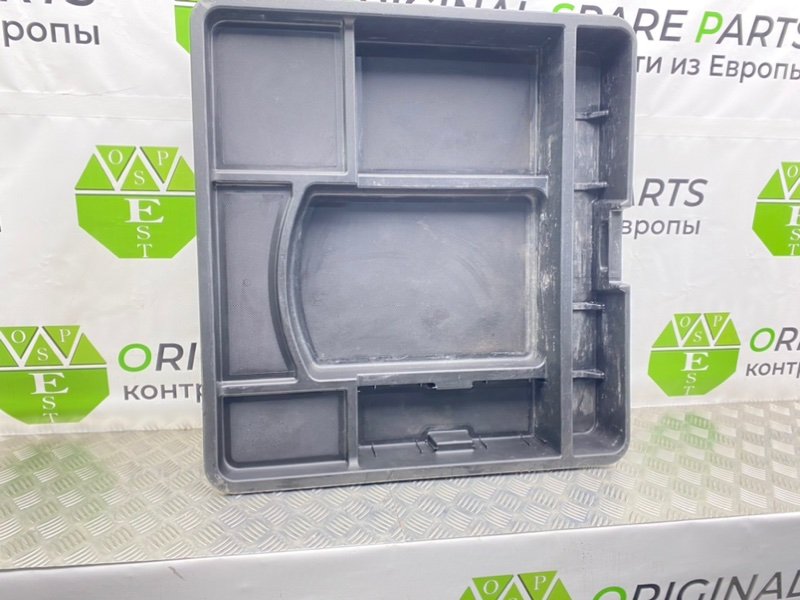 Пол багажника, 1600 рублей, Калининград