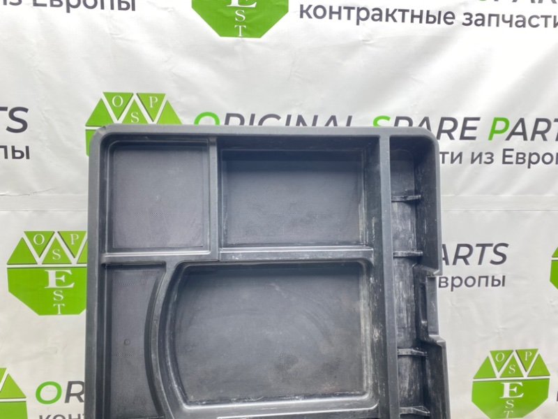 Пол багажника, 1600 рублей, Калининград