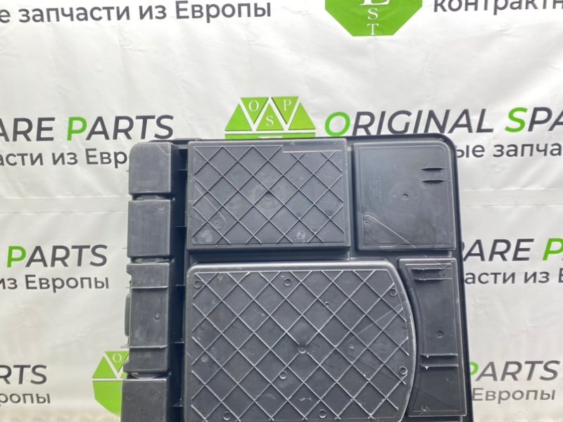 Пол багажника, 1600 рублей, Калининград