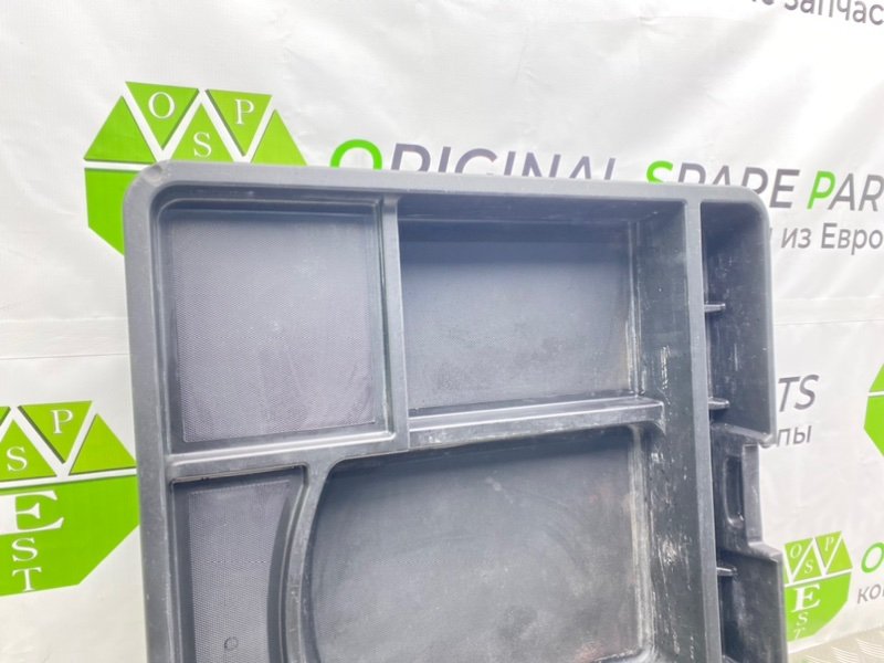 Пол багажника, 1600 рублей, Калининград