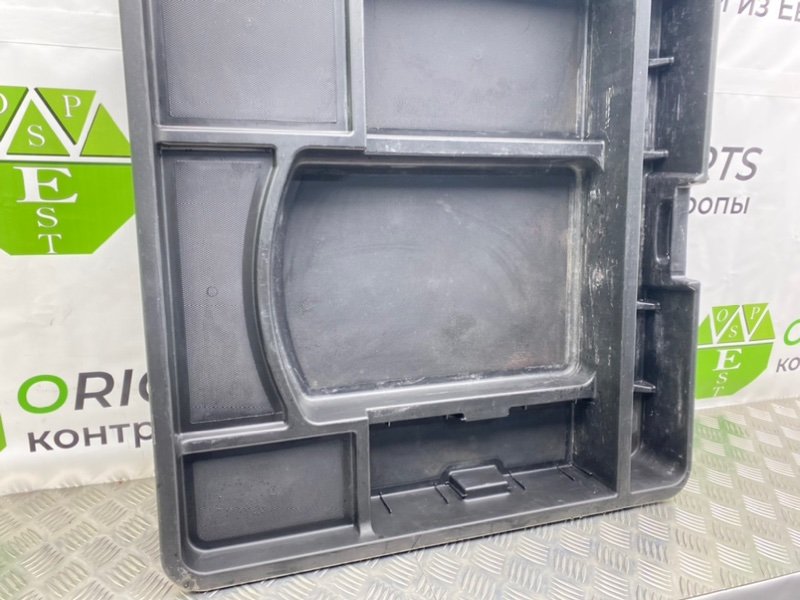 Пол багажника, 1600 рублей, Калининград