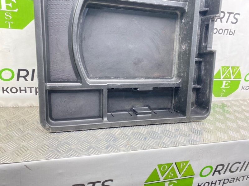 Пол багажника, 1600 рублей, Калининград