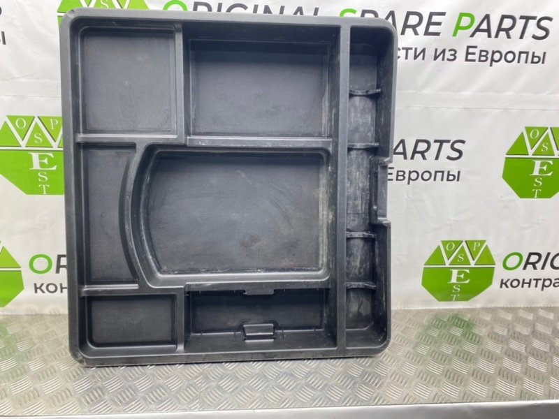 Пол багажника, 1600 рублей, Калининград