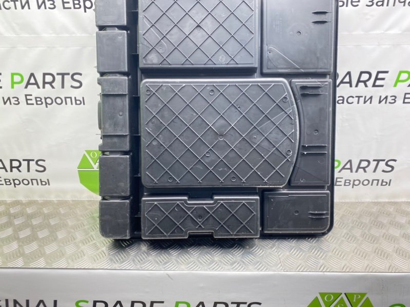 Пол багажника, 1600 рублей, Калининград