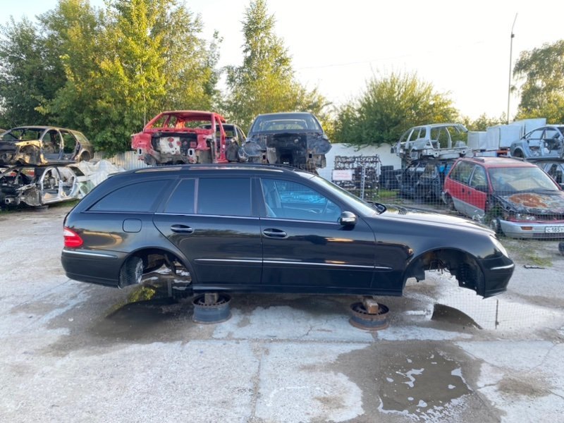 Кузов по частям, 300 рублей, Калининград