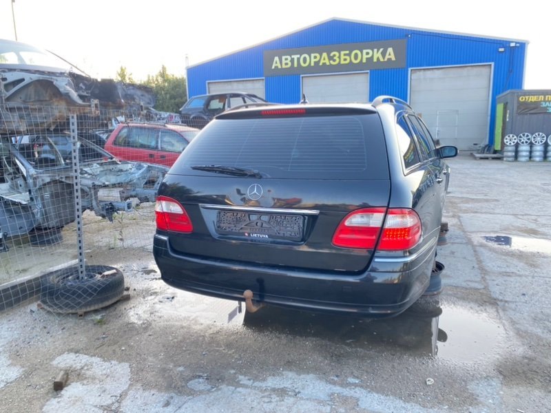 Кузов по частям, 300 рублей, Калининград