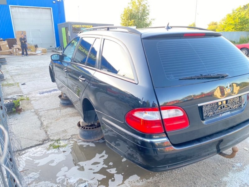 Кузов по частям, 300 рублей, Калининград