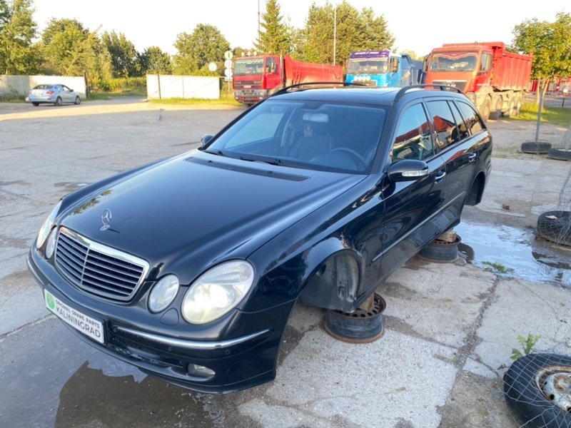 Кузов по частям, 300 рублей, Калининград