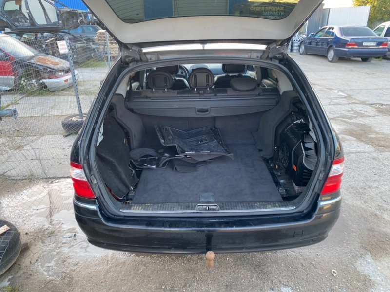 Кузов по частям, 300 рублей, Калининград