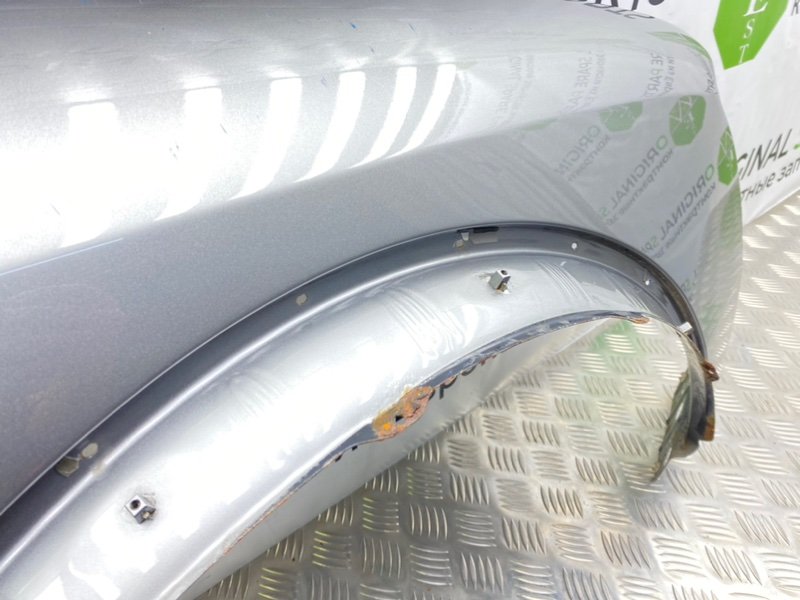 Крыло, 7100 рублей, Калининград