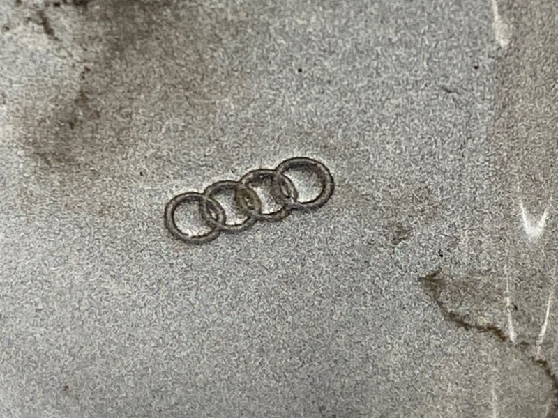 Крыло, 7100 рублей, Калининград