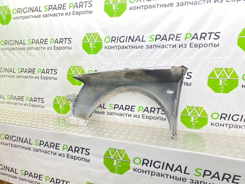 Крыло, 7100 рублей, Калининград