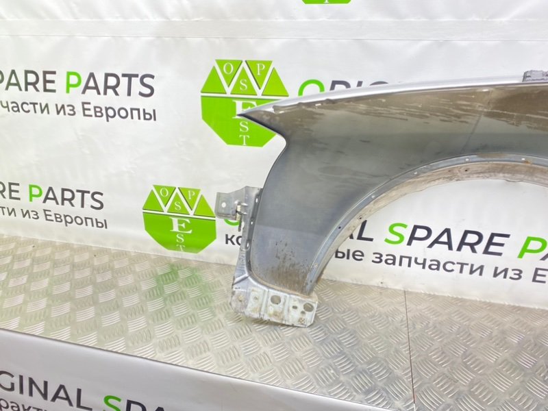 Крыло, 7100 рублей, Калининград