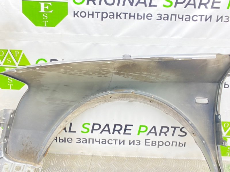 Крыло, 7100 рублей, Калининград