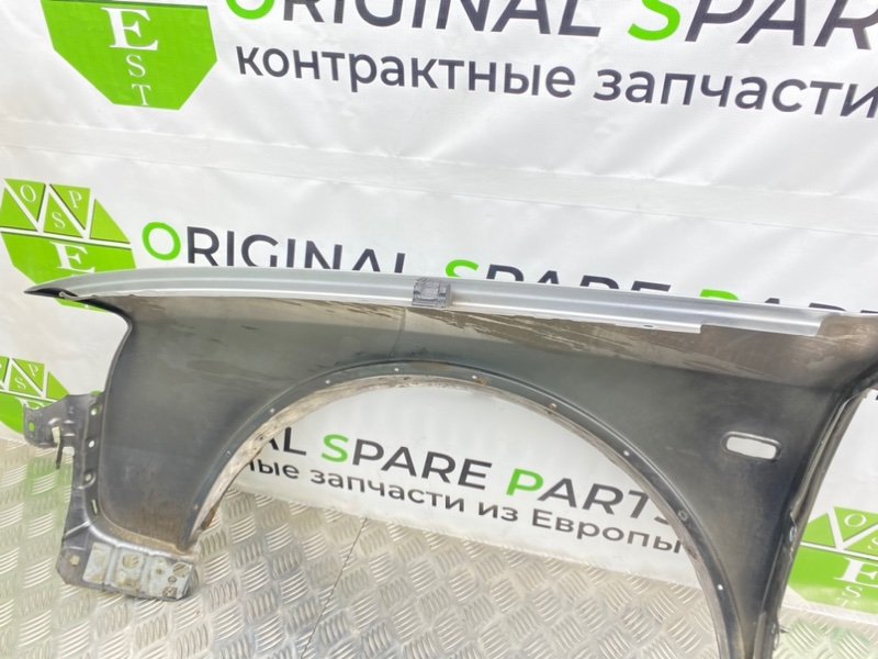 Крыло, 7100 рублей, Калининград