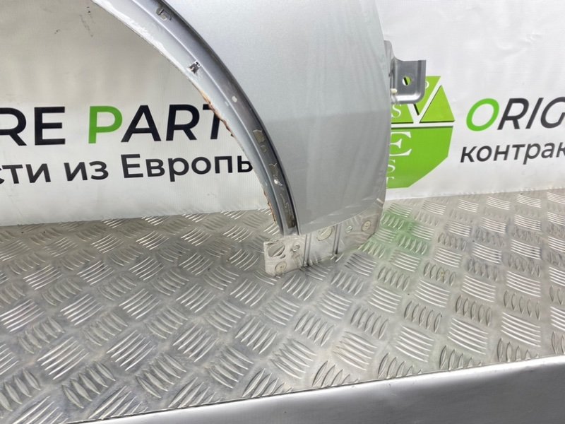 Крыло, 7100 рублей, Калининград