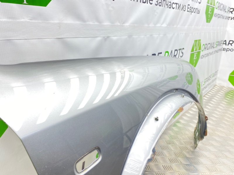 Крыло, 7100 рублей, Калининград