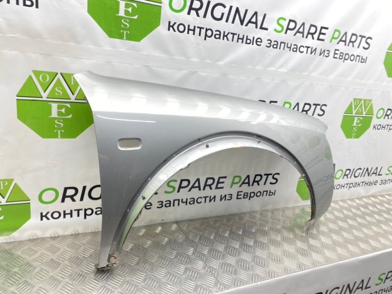 Крыло, 7100 рублей, Калининград