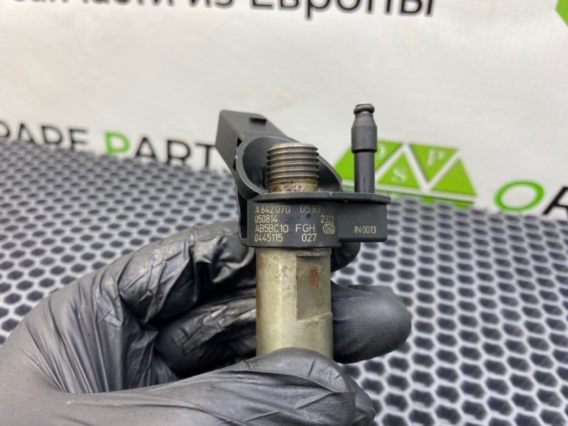 Форсунка топливная, 6000 рублей, Калининград