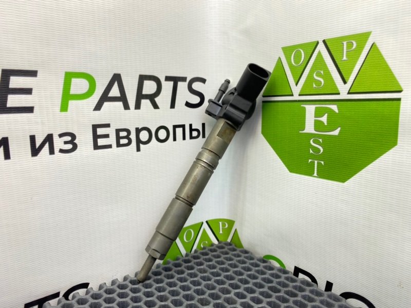 Форсунка топливная, 6000 рублей, Калининград