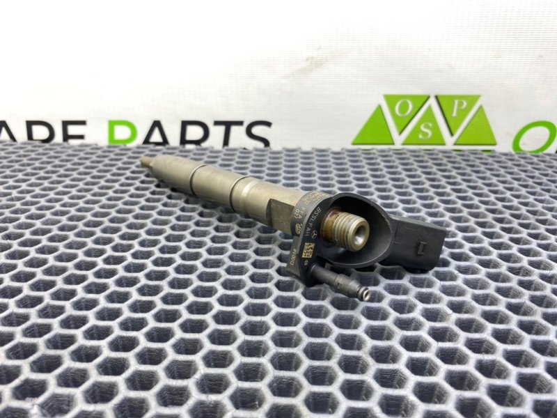 Форсунка топливная, 6000 рублей, Калининград