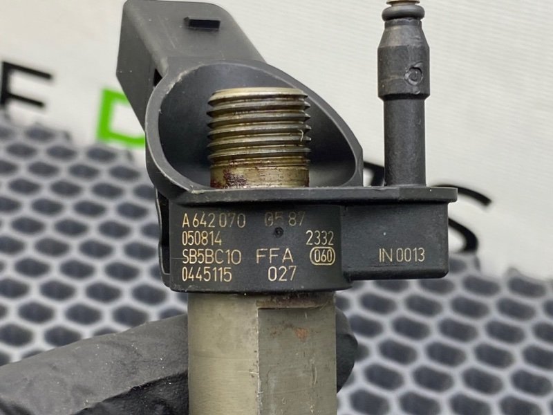 Форсунка топливная, 6000 рублей, Калининград