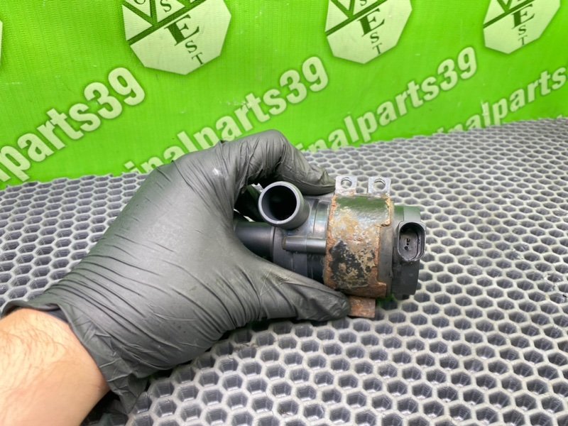 Насос антифриза, 2700 рублей, Калининград